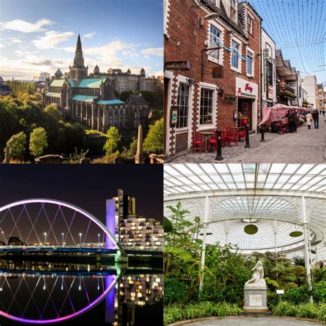 glasgow hotel breaks|weekend breaks to glasgow.